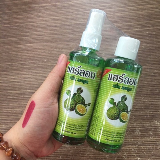 XỊT TÓC BƯỞI MUA 1 ĐC 2