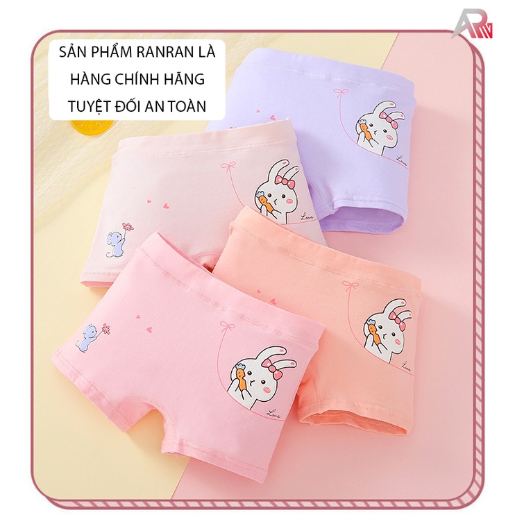 Quần Đùi Bé Trai Bé Gái Kute Phô Mai Que Loại 1