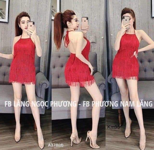 ĐẦM TUA RUA CỔ YẾM