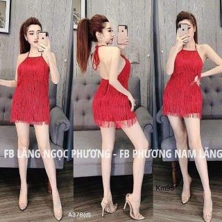 ĐẦM TUA RUA CỔ YẾM
