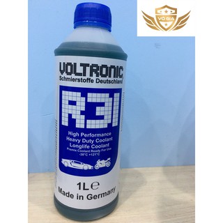 Nước mát Voltronic R31