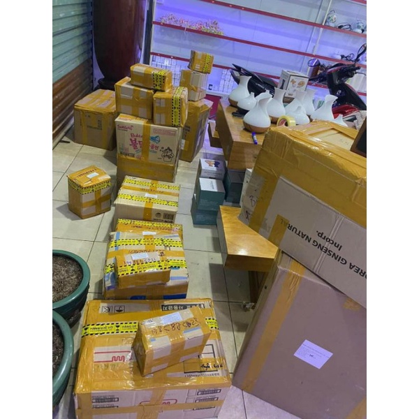 Tinh dầu tràm Hoàng Anh nguyên chất loại đặc biệt nấu nồi nhôm nồng độ cao không pha trộn