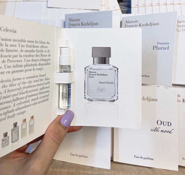 💥 VIAL 2ml nước hoa cao cấp MFK 💥 | BigBuy360 - bigbuy360.vn