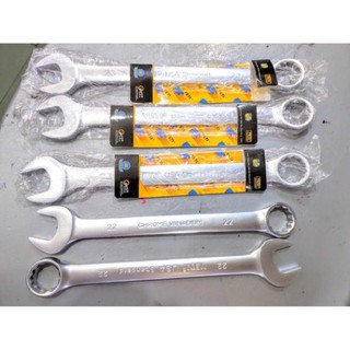 Cờ lê vòng miệng YETI ( hàng chính hãng )