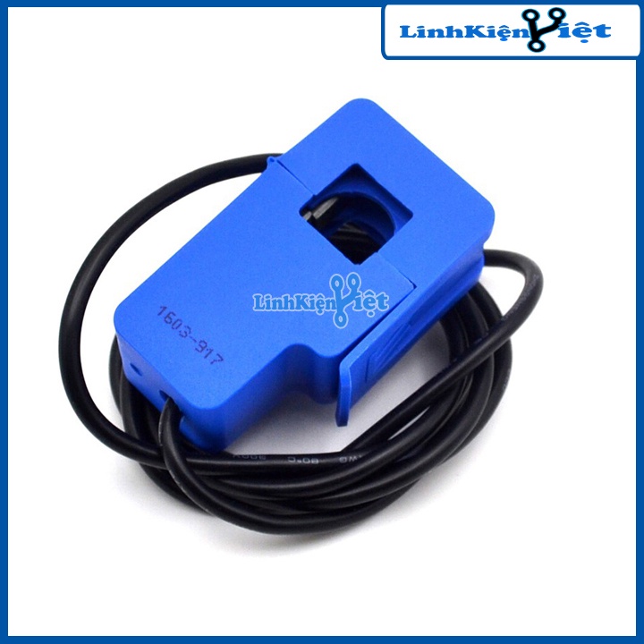 Máy biến dòng đóng mở SCT-013 Chính Xác 99% 1V cường độ 10A/20A/50A/100A