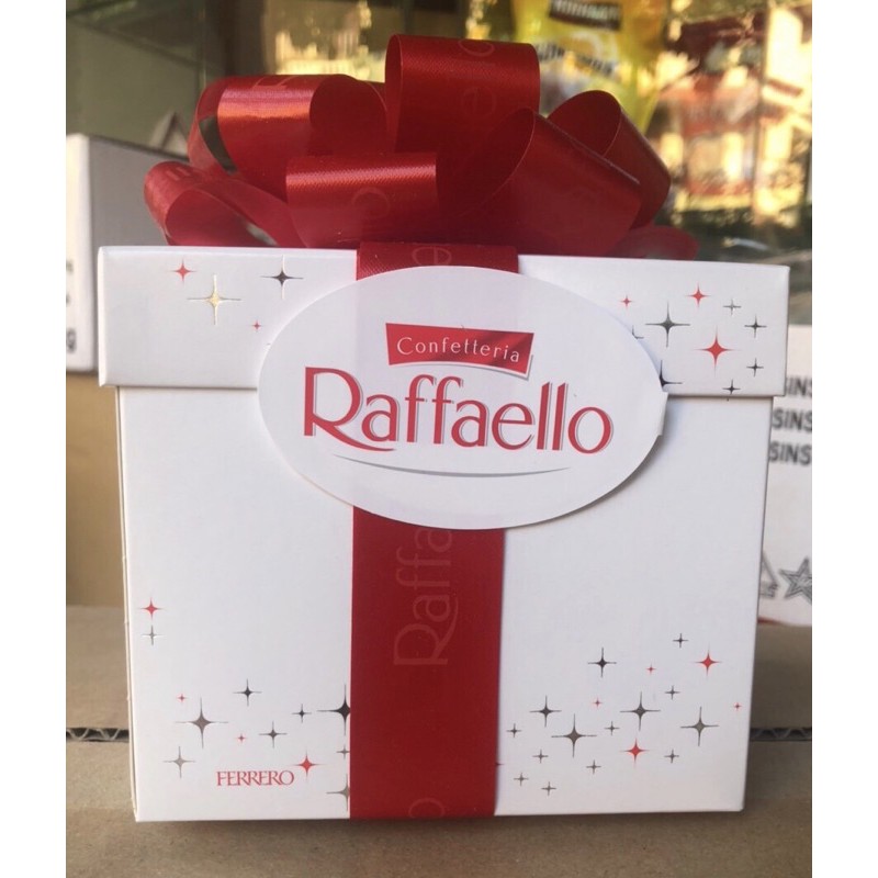 Dừa Raffaello lơ (300g)