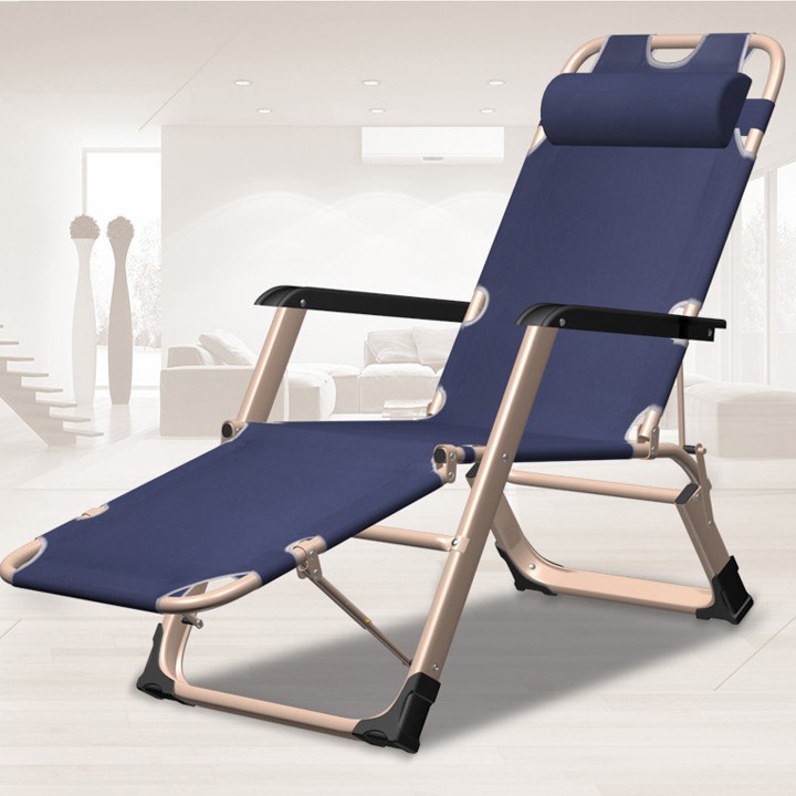 Ghế thông minh, giường xếp thư giãn, chuyển đổi linh hoạt, ghế gấp gọn tiện dụng M010 | BigBuy360 - bigbuy360.vn