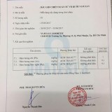 [SALE]TINH DẦU BƯỞI VIJULLY KHÔNG HỘP CÒN TEM VÀ VÒI XỊT TÓC VIJULLY | BigBuy360 - bigbuy360.vn