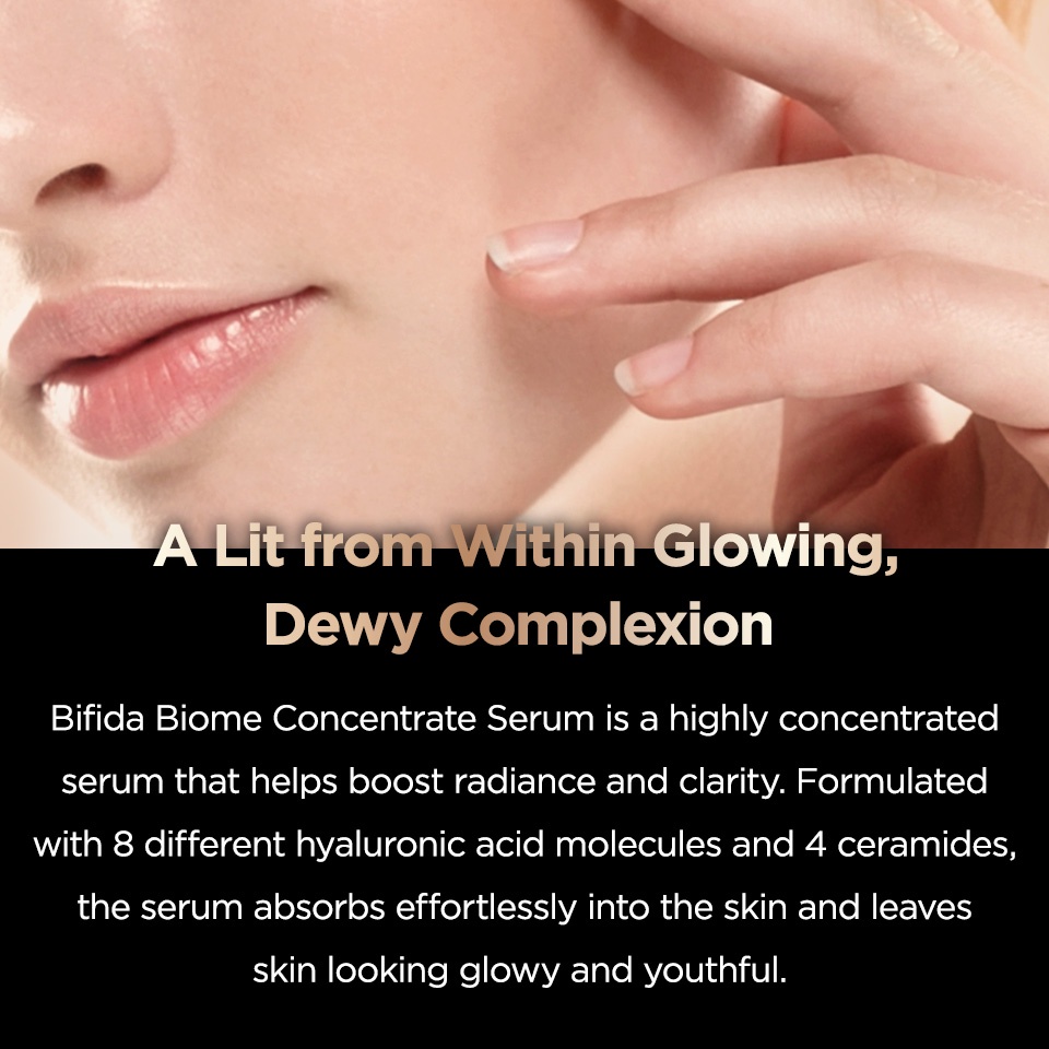 ma:nyo Bifida Biome Concentrate Serum 35ml