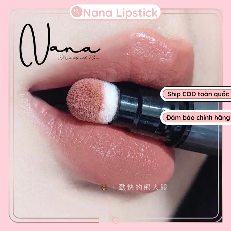 SON BURBERRY LIP VELVET CRUSH