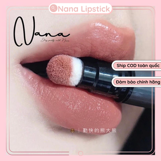 ( SĂN SALE ) SON BURBERRY LIP VELVET CRUSH
