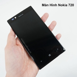 Màn hình Nokia 720