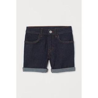 Quần short HM auth bé trai