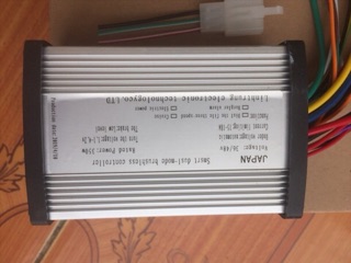 Điều tốc ic 3in1 350W