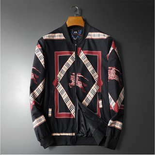 HOT! Áo khoác độc quyền Burberry Thu Đông 2019 thương hiệu !HOT