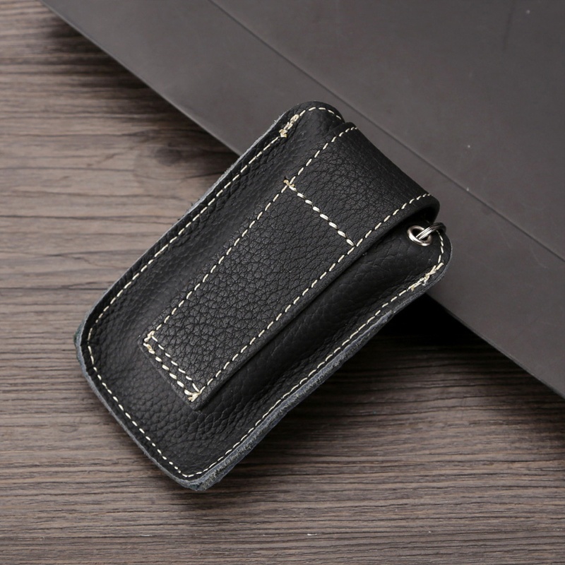 Túi Da Đựng Chìa Khóa Xe Hơi Tiện Lợi