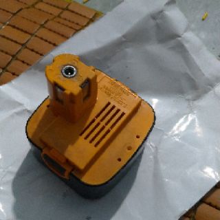 Pin máy khoan 3s 12.6v