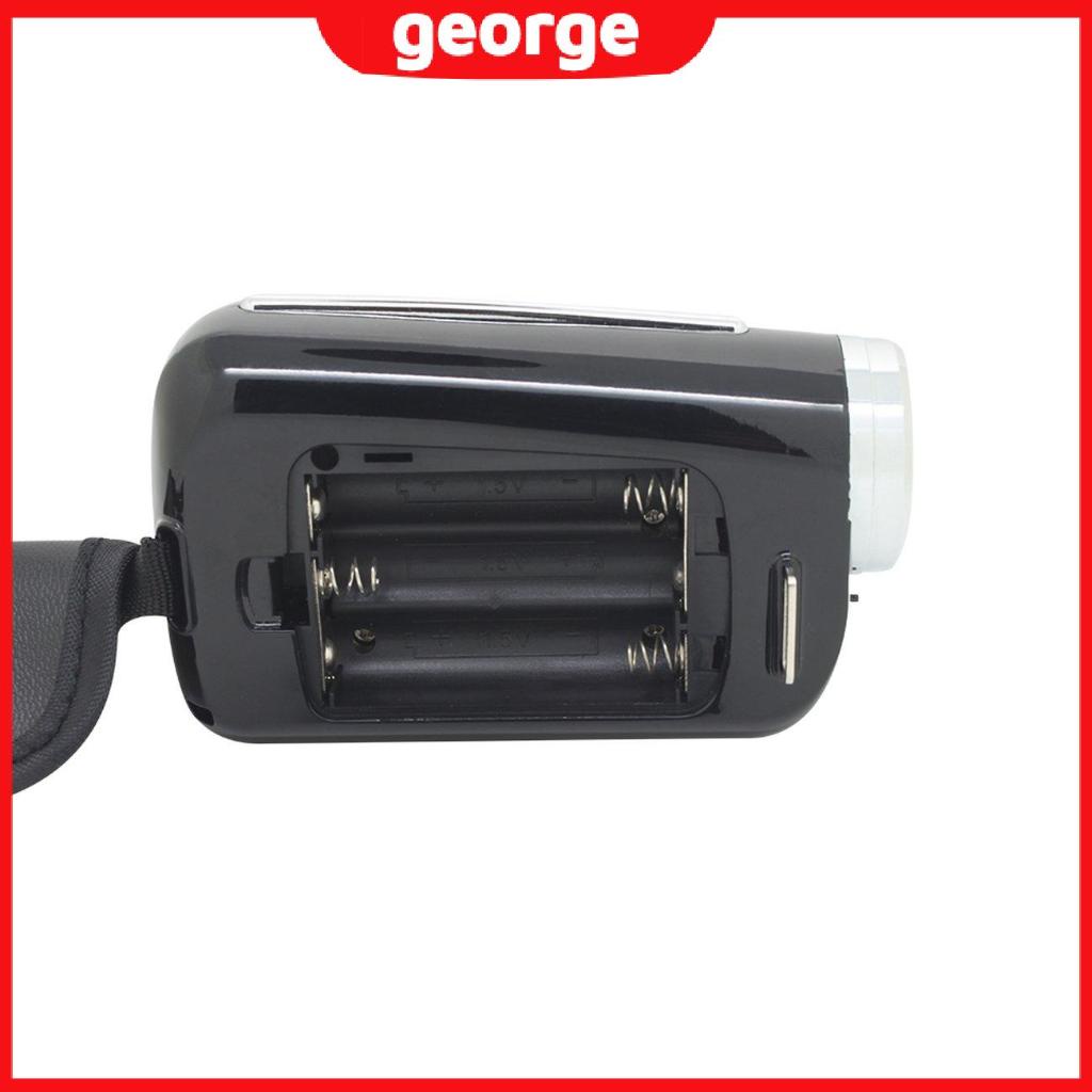 Máy quay kỹ thuật số 4x zoom nhỏ gọn | BigBuy360 - bigbuy360.vn