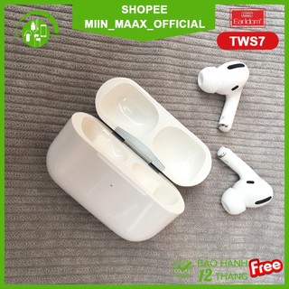 🟩miin_maax_official🟩 tai nghe bluetooth true wireless earldom hai tai tws8 ✅ chính hãng earldom