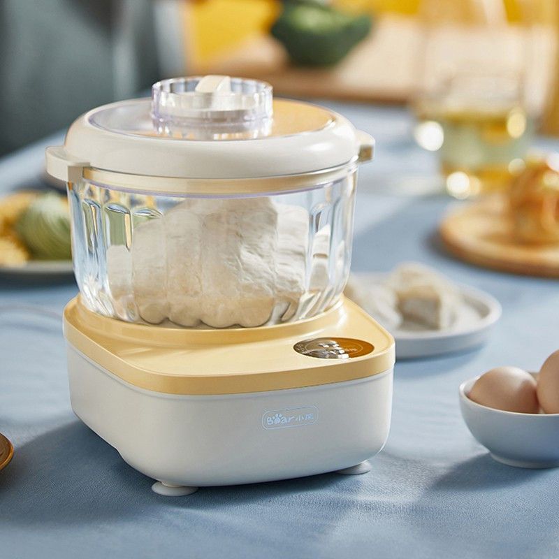 Máy nhồi bột Bear 2lit