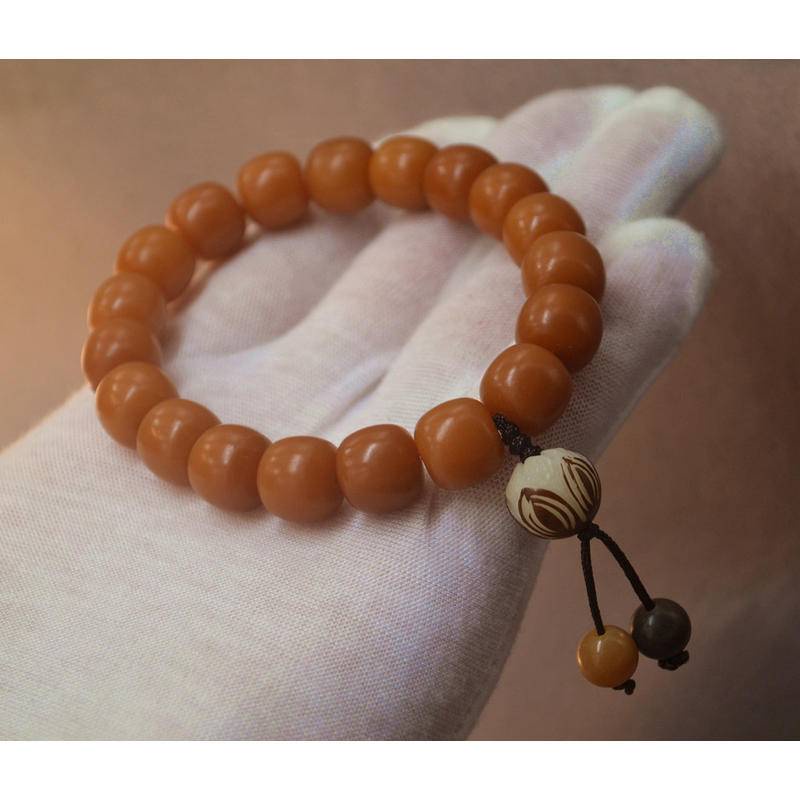 Vòng Tay Chuỗi Hạt Bồ Đề 12 * 11mm