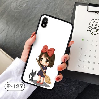 Ốp hoạt hình Xiaomi Redmi 7A