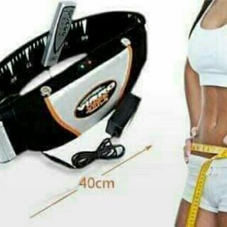 ĐAI MASSAGE VIBRO SHAPE