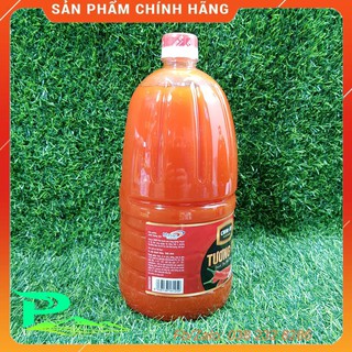 Tương Ớt Chinsu 2.1kg