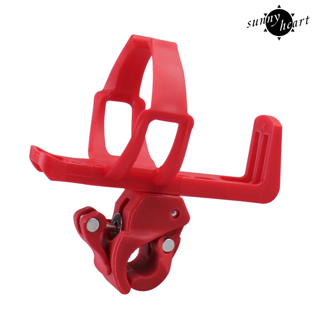 Giá Đỡ Bình Nước Trọng Lượng Nhẹ Tiện Dụng Cho Xe Đạp MTB