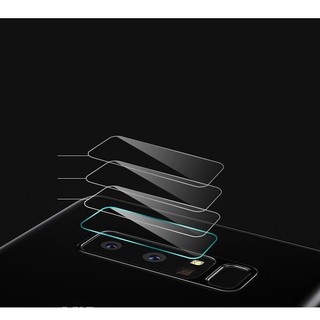Miếng dán cường lực camera Samsung Note 8