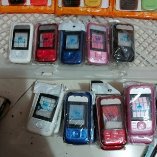 Ốp Điện Thoại Cao Cấp Cho NOKIA 5200