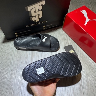 [CHÍNH HÃNG] Dép PUMA DIVECAT BLACK