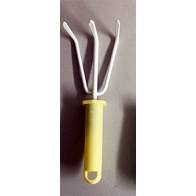 Cào làm vườn bằng thép