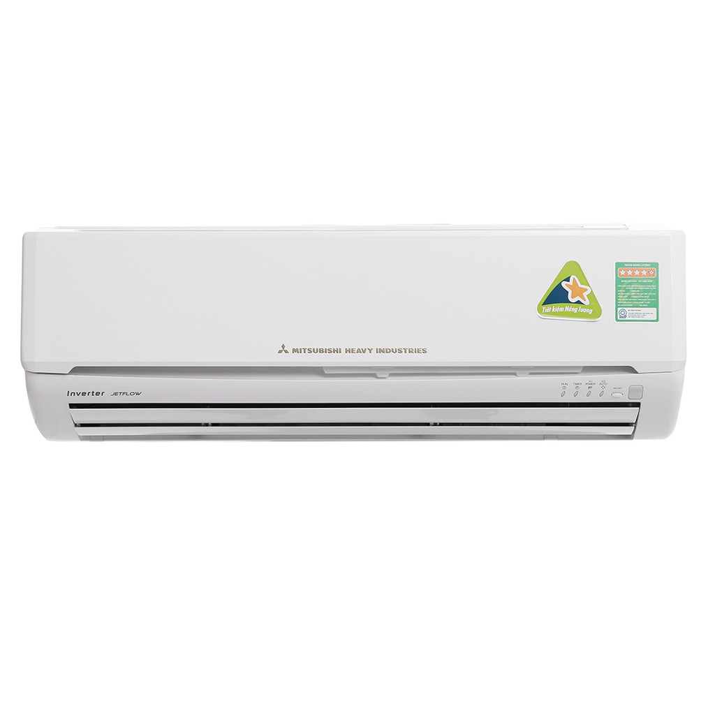 Máy lạnh Mitsubishi Heavy Inverter 1.5 HP SRK13YL-S5 (SHOP CHỈ BÁN HÀNG TRONG TP HCM)