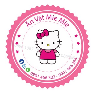 In tem theo yêu cầu