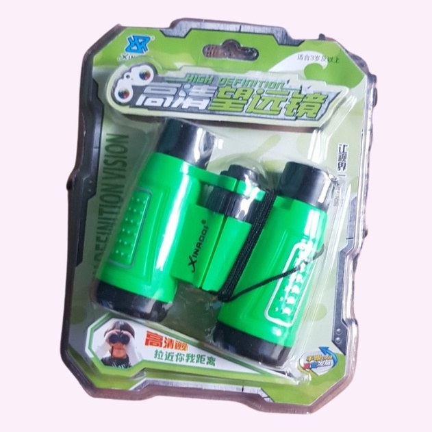 Đồ chơi ống nhòm cho bé