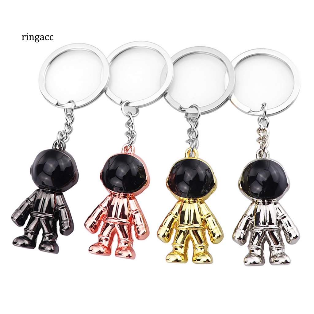 Dây Treo Điện Thoại/Móc Khóa Xe Hơi/Ba Lô Họa Tiết Vũ Trụ 3D Dễ Thương