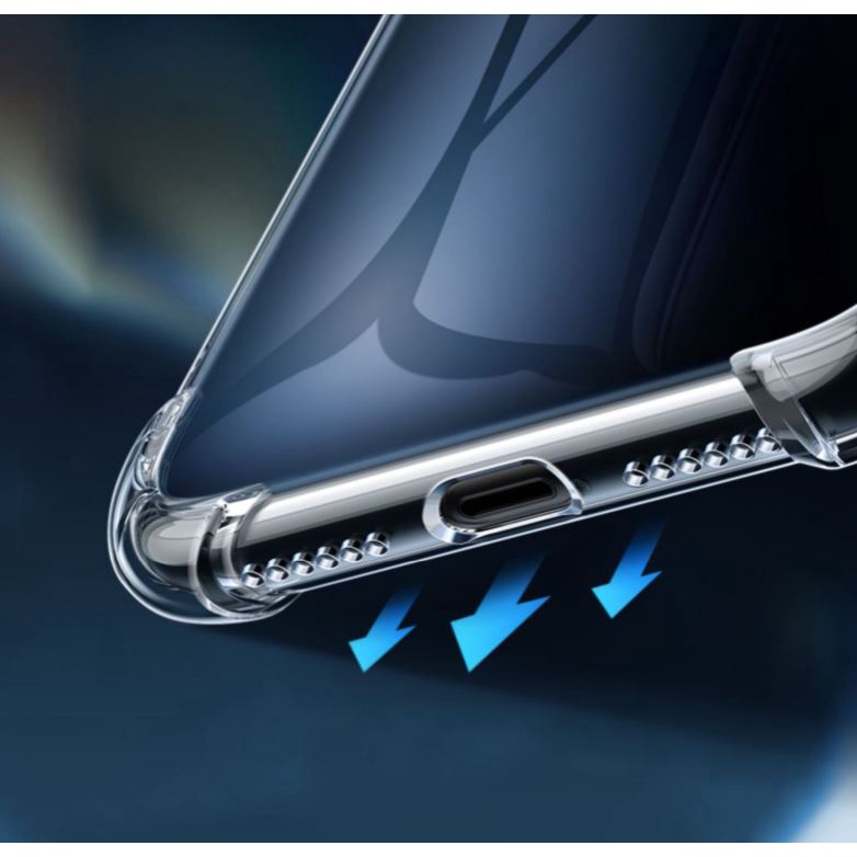 1 Ốp Điện Thoại TPU Silicon Trong Suốt Chống Va Đập Cho iPhone 14-5 serise 14 plus13 12 mini 11 pro XS Max XR 5 5s SE 6 6s 7 8 plus X