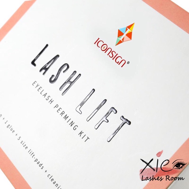 SET UỐN MI LASH LIFT HÀN QUỐC - XIE dụng cụ mi&amp;nail🥰