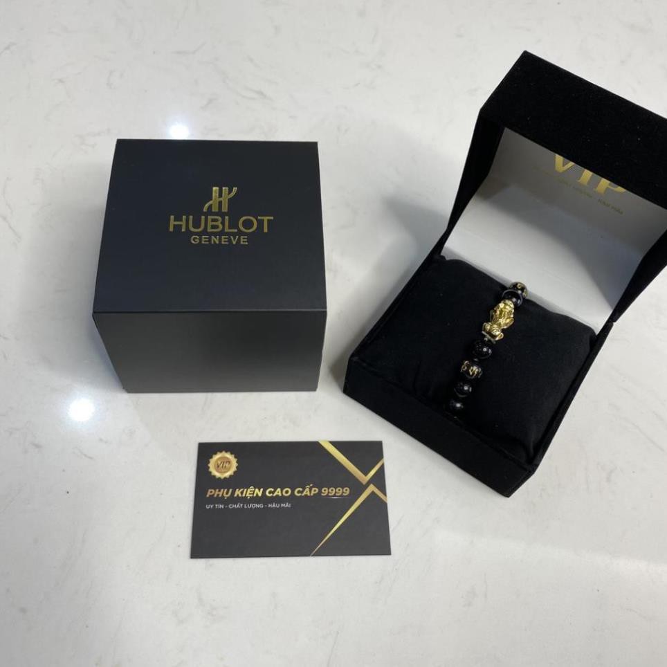 Hộp đồng hồ Hublot, Hộp quà tặng cao cấp