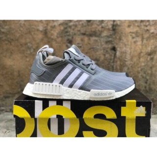 Giày  NMD Boost Bedwin cao cấp nhẹ êm gym thể thao