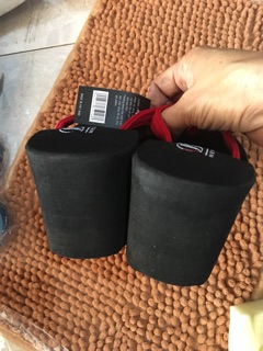 Dép xốp nữ bebe 9F .7F .5F