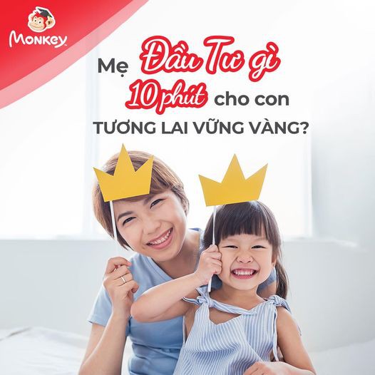 Toàn quốc [E-voucher]  Mã trọn đời học tiếng Anh tại phần mềm Monkey Junior và kèm quà tặng