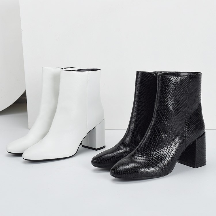 [ORDER] BOOT BERSHKA TUỒN HÀNG XỊN | BigBuy360 - bigbuy360.vn