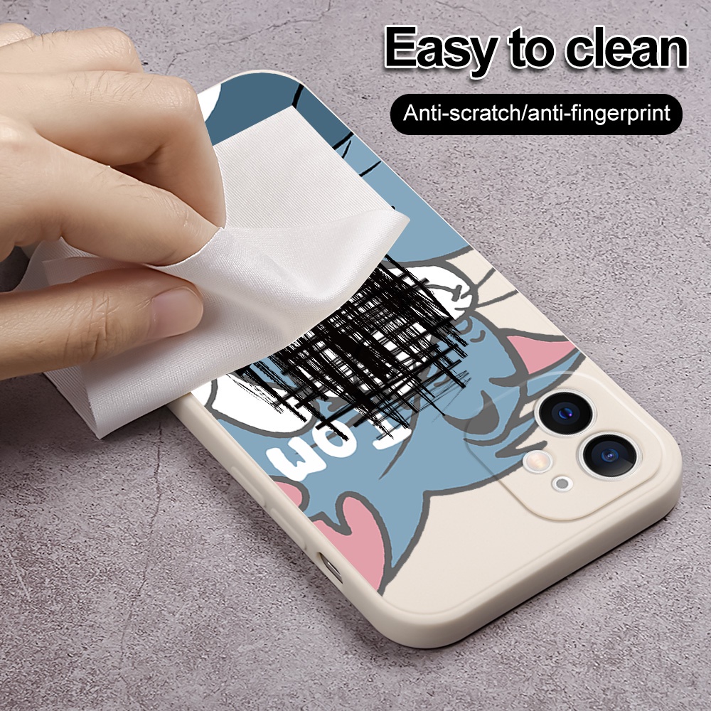 OPPO Ốp Điện Thoại Cho Realme C11 C21Y GT Neo 5i 6i 8i 9i 5 6 7 8Pro C2 5s 3 Q C17 V13 Q3i Narzo 30 C20A C12 C15 C25Y XT X7 Max 50A 50A A1K