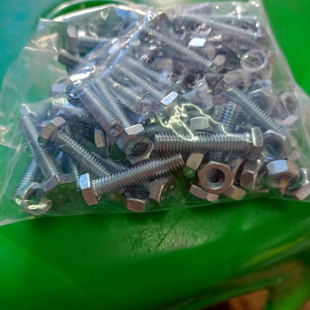 Bù lon 6ly3phân xi =50c