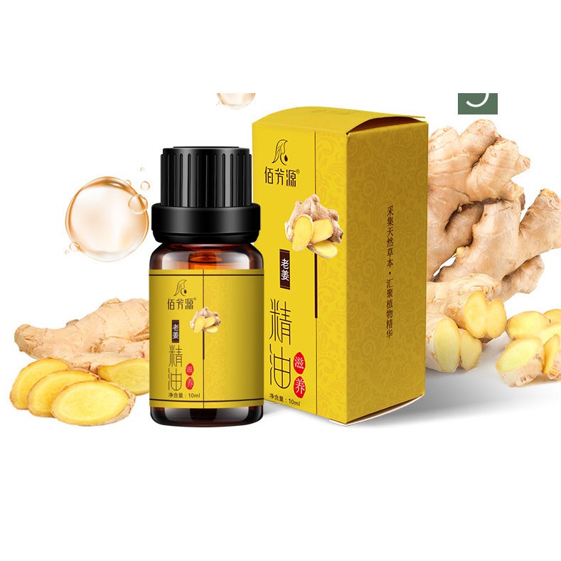 Lọ 10ml Tinh Dầu Thiên Nhiên Nguyên Chất Nhiều Mùi Thơm Phòng Giúp Bạn Thư Giãn Sảng Khoái Mỗi Ngày