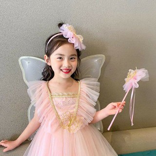 Váy tiên bướm