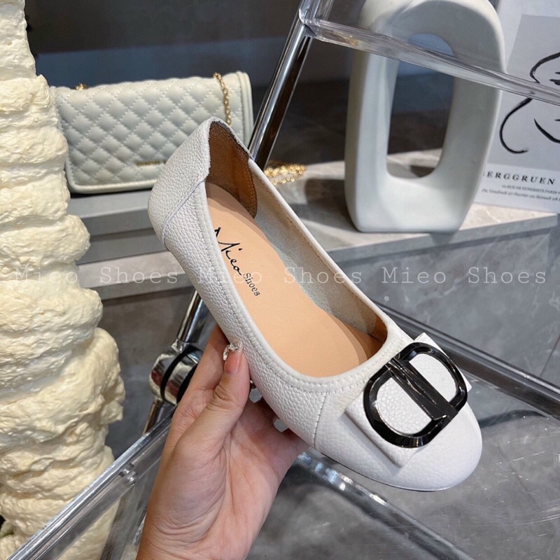 GIÀY BẾT BÊ DA MỀM ÊM CHÂN ( B450 B451 B452 B453 )