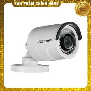 Camera quan sát hd-tvi hồng ngoại 2.0 megapixel hikvision ds-2ce16d3t-i3p